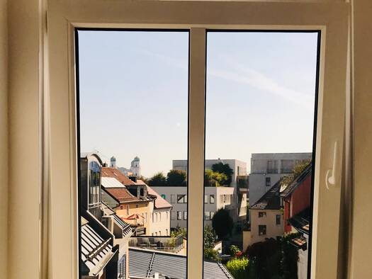 Wohnung zur Miete 880 € 3 Zimmer 70 m² Geschoss 3/4 frei ab 15.04.2026 Firmianstraße 2 Haidenhof-Nord Passau 94032