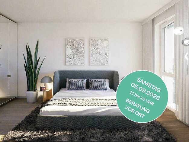 Wohnung zum Kauf - Erstbezug 509.000 € 3 Zimmer 62,5 m² 1. Geschoss Pohlestraße 20 Köpenick Treptow-Köpenick 12557