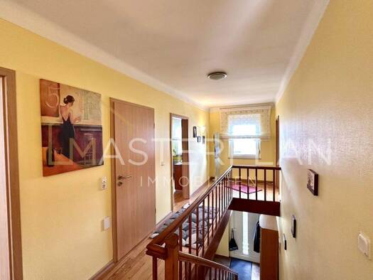 Einfamilienhaus zum Kauf 220.000 € 7 Zimmer 152,4 m² 2.087 m² Grundstück Ittersdorf Wallerfangen / Ittersdorf 66798