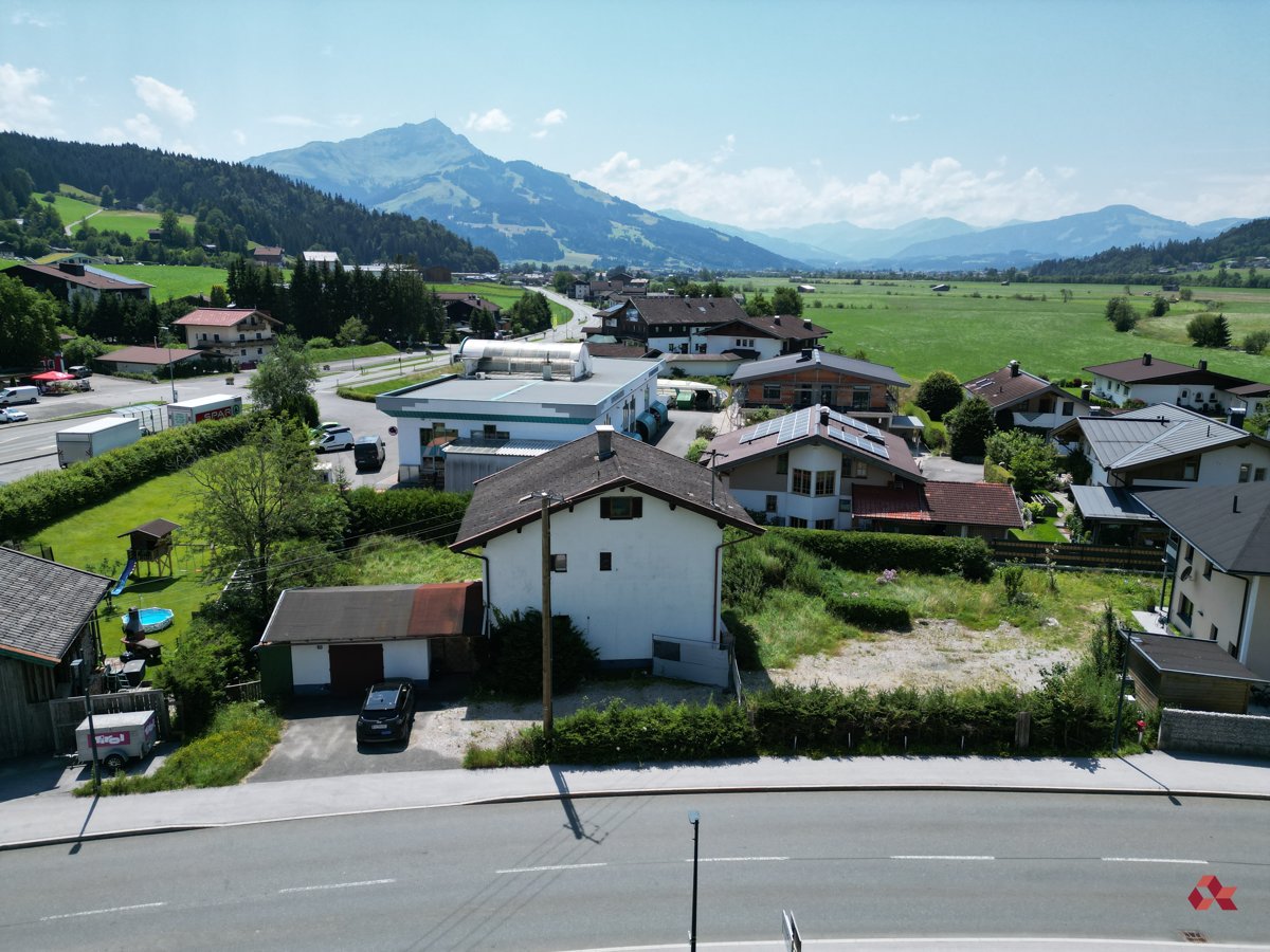 Einfamilienhaus zum Kauf 990.000 € 6 Zimmer 144 m²<br/>Wohnfläche 1.011 m²<br/>Grundstück Kirchdorf in Tirol 6382