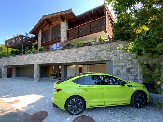 Wohnung zum Kauf 3.400.000 € 4,5 Zimmer 202,8 m² 1. Geschoss Elsenstätt 30b Reith bei Kitzbühel 6370