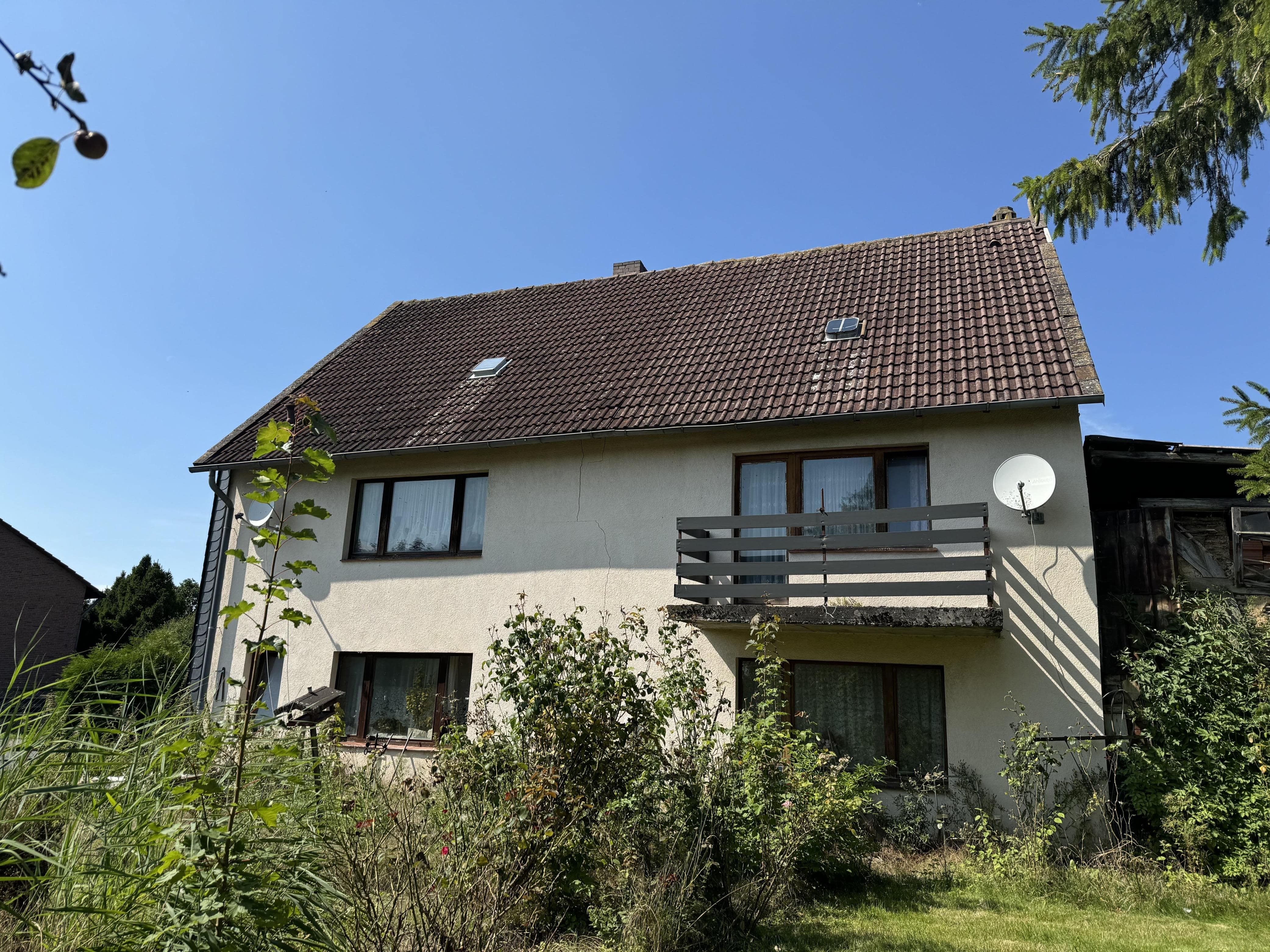 Einfamilienhaus zum Kauf 85.000 € 5 Zimmer 170 m²<br/>Wohnfläche 1.074 m²<br/>Grundstück Gustedt Elbe 38274