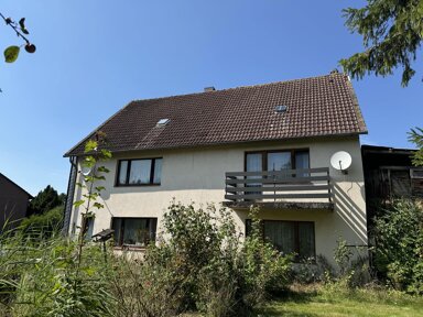 Einfamilienhaus zum Kauf 85.000 € 5 Zimmer 170 m² 1.074 m² Grundstück Gustedt Elbe 38274