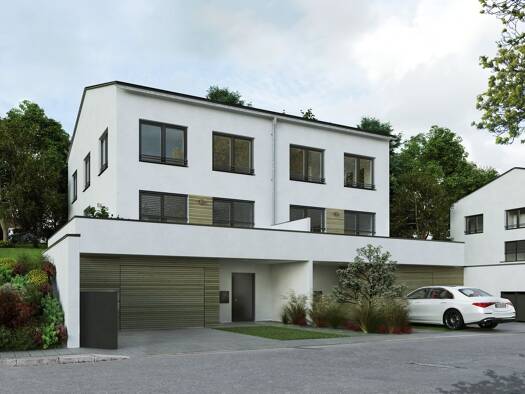 Doppelhaushälfte zur Miete 2.100 € 5 Zimmer 147 m² 316 m² Grundstück frei ab 01.11.2025 Demling Großmehring 85098