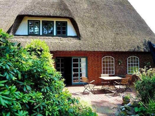 Haus zum Kauf provisionsfrei 6 Zimmer 335 m² 1.813 m² Grundstück Hechthausen 21755