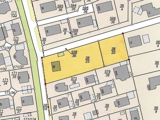 Haus zum Kauf 680.000 € 2.320 m² Grundstück Hagelmannsweg Alexandersfeld Oldenburg 26127