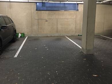 Garage/Stellplatz zur Miete provisionsfrei 75 € 12 m² Trier-West-Pallien Trier 54294