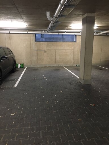 Garage/Stellplatz zur Miete provisionsfrei 75 € 12 m² Trier-West-Pallien Trier 54294