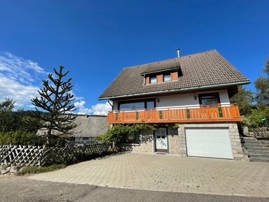 Einfamilienhaus zum Kauf 720.000 € 8 Zimmer 194 m² 1.554 m² Grundstück Schluchsee Schluchsee 79859