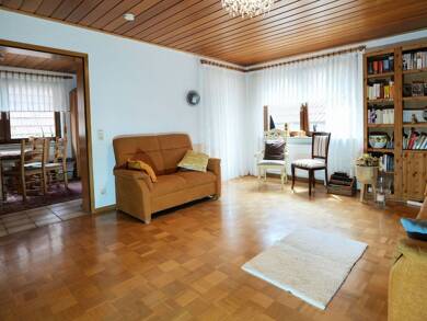 Wohnung zum Kauf 280.000 € 4,5 Zimmer 100 m² Remseck am Neckar 71686