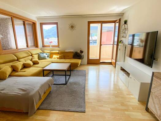 Wohnung zum Kauf 365.000 € 5 Zimmer 94,2 m² EG St. Johann im Pongau 5600