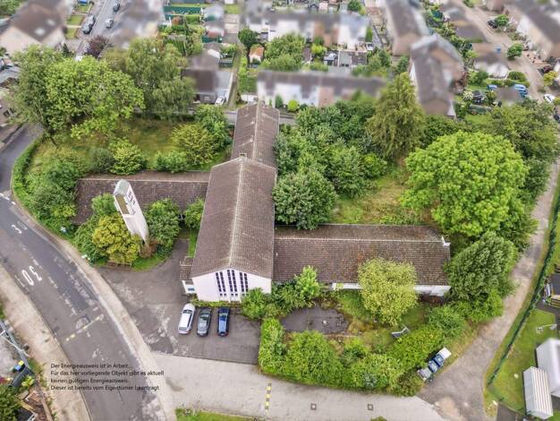 Grundstück zum Kauf provisionsfrei 750.000 € 4.640 m² Grundstück Ofden Alsdorf 52477