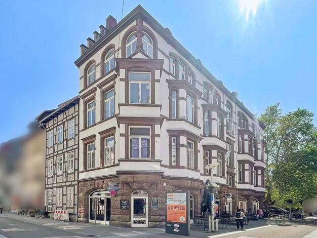 Gewerbeobjekt zum Kauf als Kapitalanlage geeignet 3.100.000 € 994 m² 352 m² Grundstück Göttingen 37073