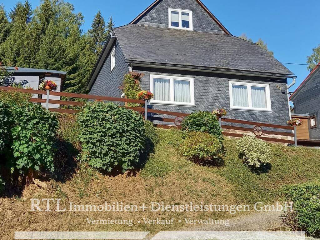 Einfamilienhaus zum Kauf, Schwarzatal