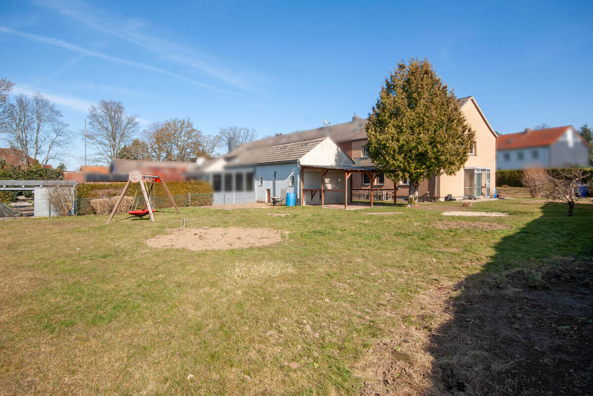 Immobilie in Liebenburg - Haus mit Platz für die ganze Familie in ruhiger Lage - Bild 3