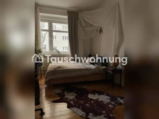 Wohnung zur Miete Tauschwohnung 500 € 2 Zimmer 57 m² Alt-Hohenschönhausen Lichtenberg 10365