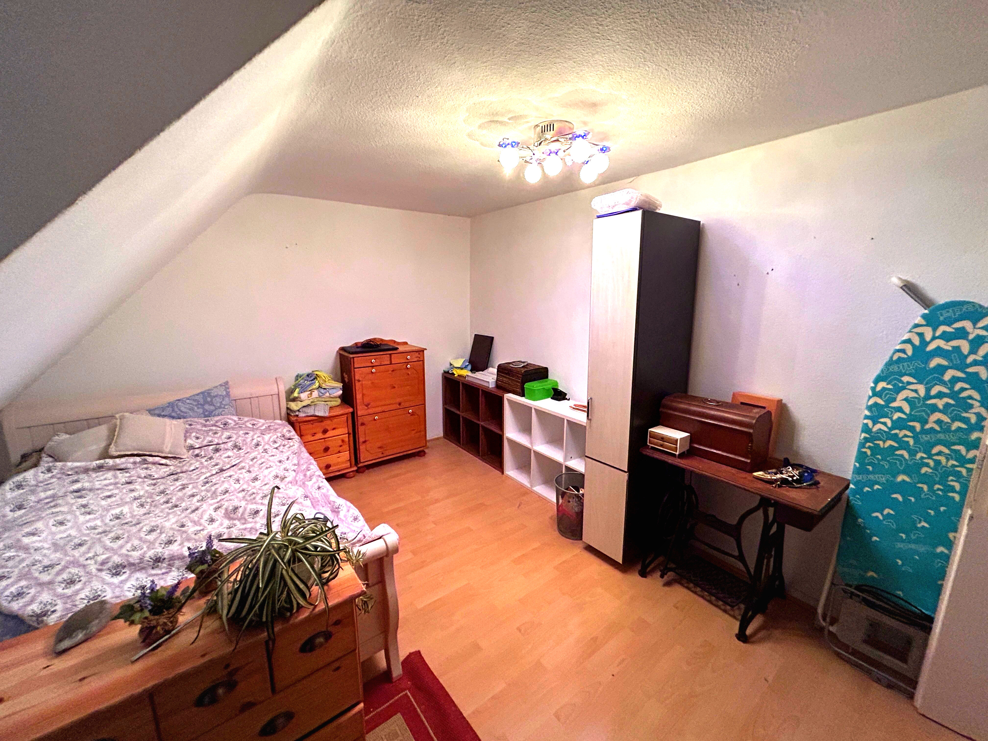 Wohnung zur Miete 800 € 2,5 Zimmer 65,8 m²<br/>Wohnfläche 01.04.2025<br/>Verfügbarkeit Pferdemarkt 21a Bad Oldesloe 23843