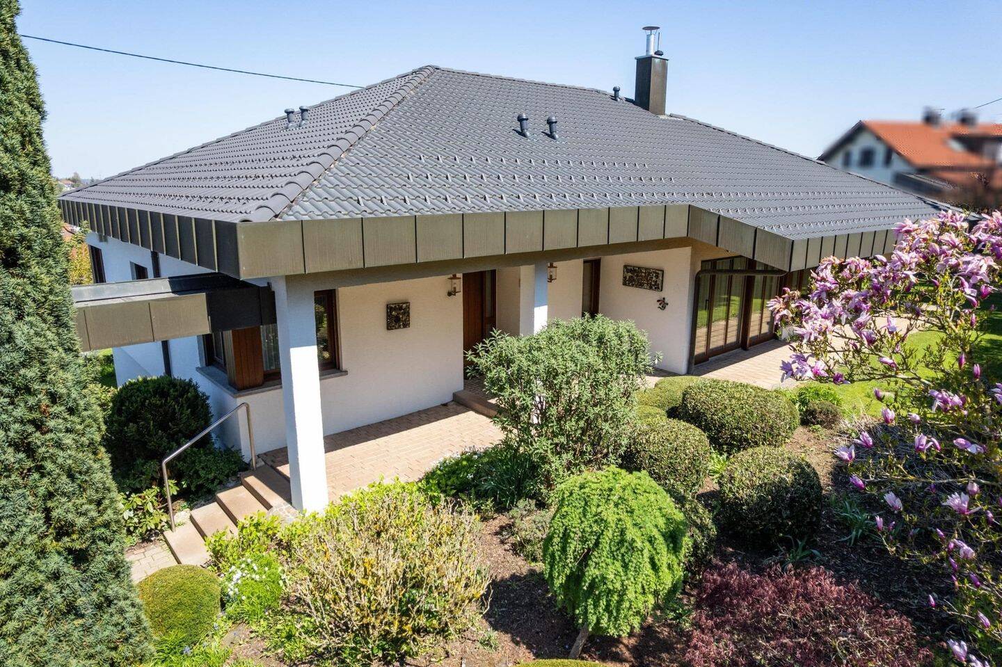 Bungalow zum Kauf - Ansicht 2