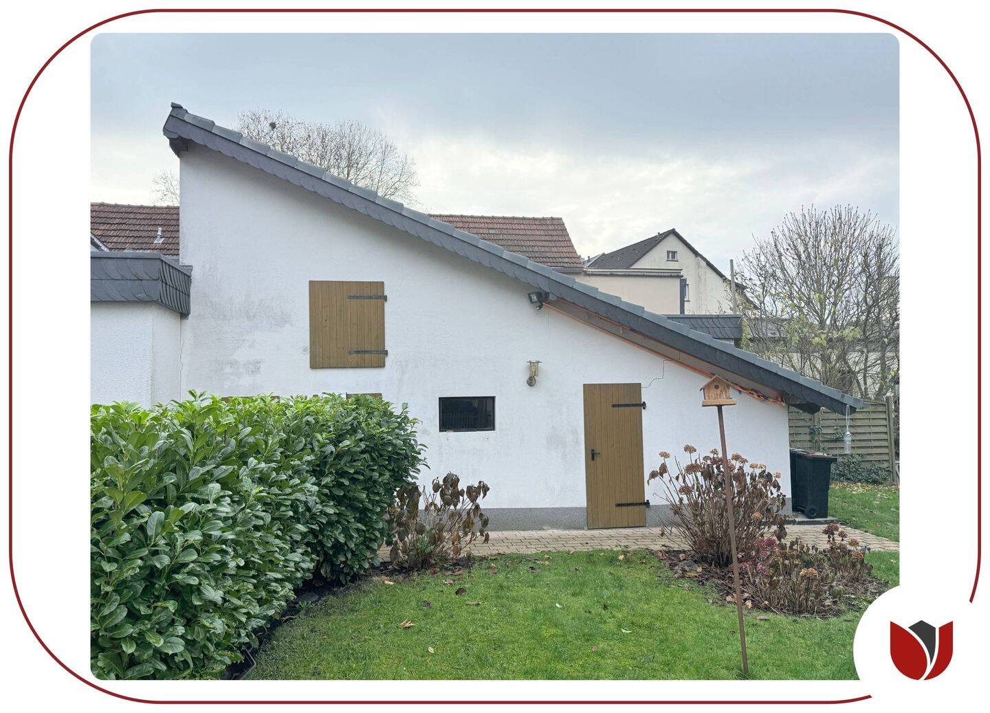 Haus – Leichlingen, Rheinisch-Bergischer Kreis - Mehr