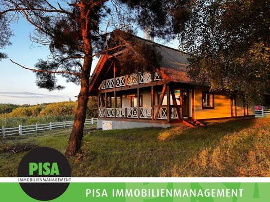 Mehrfamilienhaus zum Kauf 319.000 € 5 Zimmer 180 m² 2.148 m² Grundstück Gardna Wielka 68 Gardna Wielka 76-214