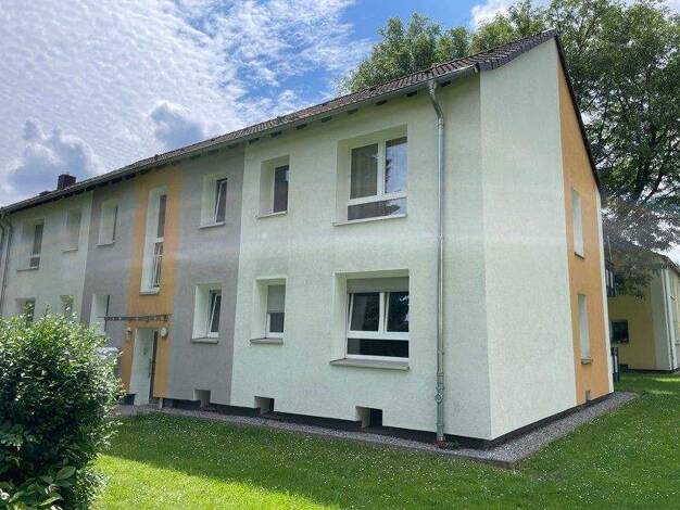 Studio zur Miete 410 € 1 Zimmer 46,2 m² frei ab 28.02.2026 Hartwinkel 3 Eving Dortmund 44339