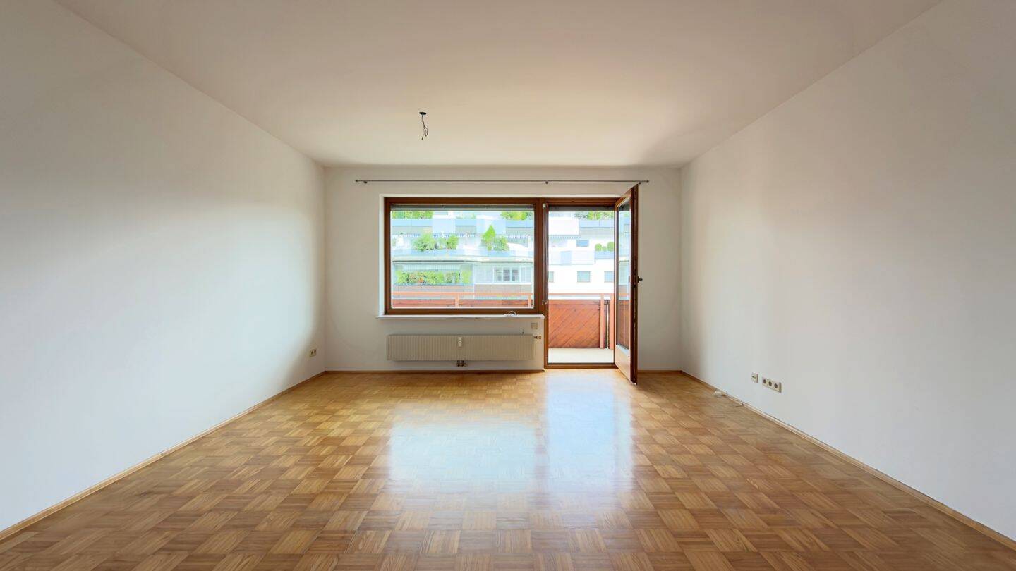 Wohnung – Klagenfurt am Wörthersee, Annabichl - Ansicht 4