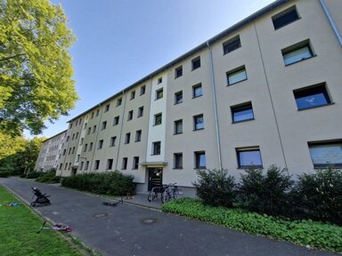 Wohnung zur Miete 593 € 3 Zimmer 69,2 m² 2. Geschoss frei ab 01.05.2025 Illerstr. 17 Weststadt Braunschweig 38120