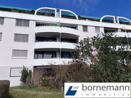 Wohnung zur Miete 805 € 2 Zimmer 67,1 m² 3. Geschoss frei ab 01.06.2026 Loher Moos Nürnberg 90411