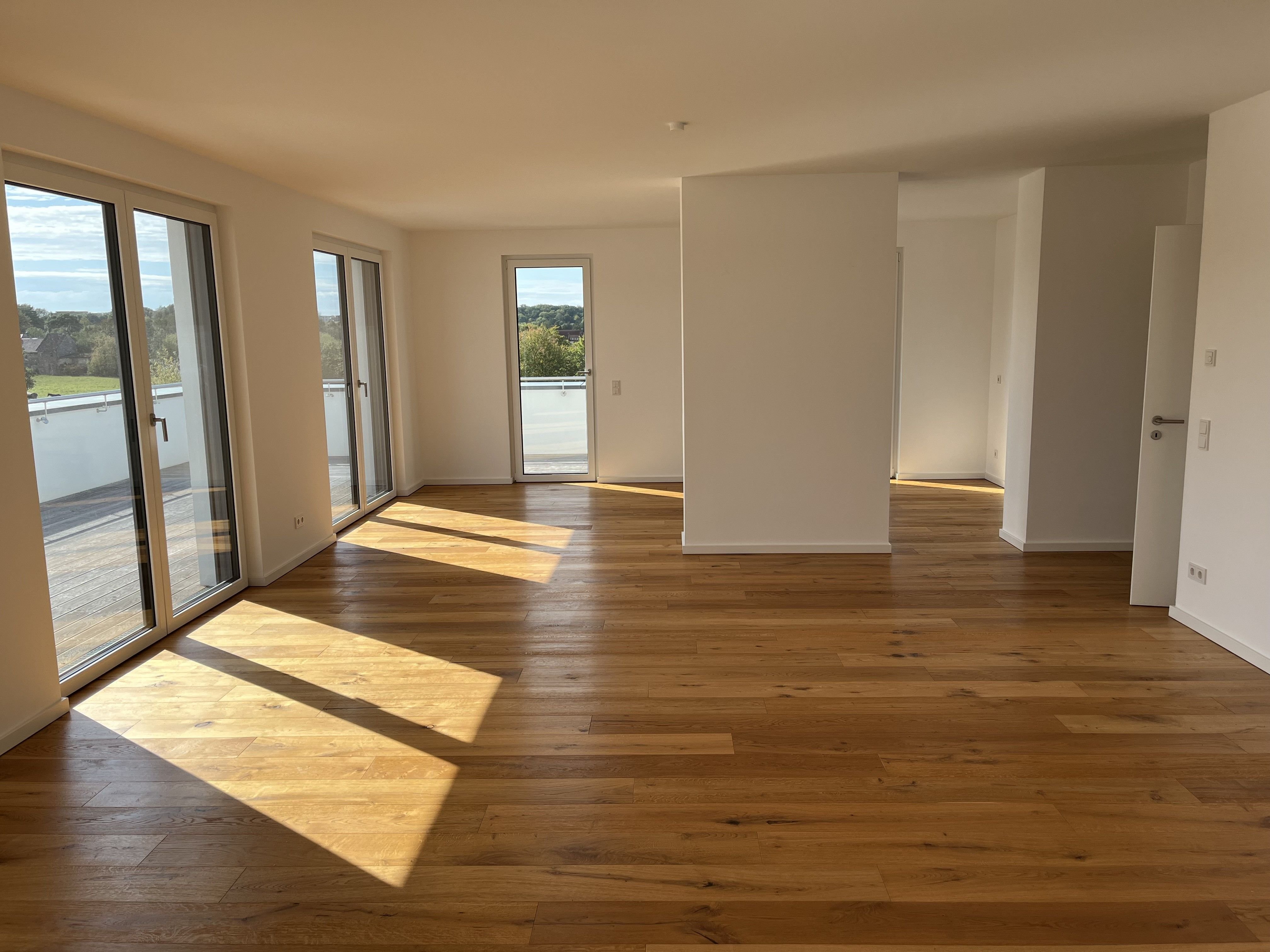 Penthouse zum Kauf 799.800 € 4,5 Zimmer 208 m²<br/>Wohnfläche Reislingen Wolfsburg 38446