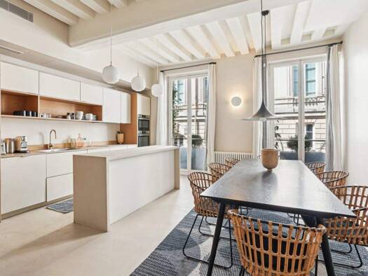 Einfamilienhaus zum Kauf 6 Zimmer 150,2 m² 6th (Saint Germain des Prés - Luxembourg) 75006