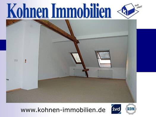 Wohnung zur Miete 660 € 2 Zimmer 73 m² 2. Geschoss frei ab 01.06.2026 Kaldenkirchen Nettetal 41334