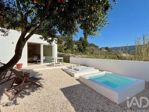 Haus zum Kauf 599.000 € 70 m² 1.080 m² Grundstück Monchique 8550