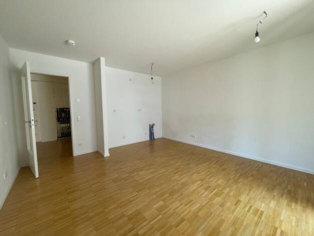 Wohnung zur Miete 780 € 2 Zimmer 54,5 m² 1. Geschoss Äußere Bayreuther Str. 22 Schoppershof Nürnberg 90491