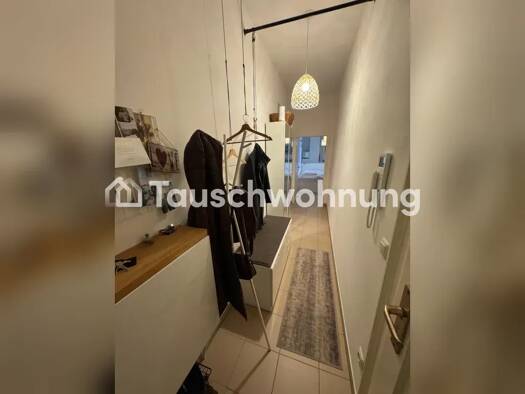 Wohnung zur Miete Tauschwohnung 870 € 2 Zimmer 57 m² Schwanthalerhöhe München 80339