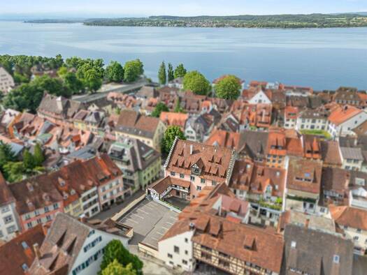 Gastronomie/Hotel zum Kauf 1.420.000 € 305 m² Gastrofläche Münsterstraße Überlingen 88662