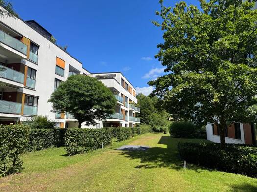 Terrassenwohnung zum Kauf 549.000 € 2 Zimmer 70 m² frei ab sofort Stellingen Hamburg 22527