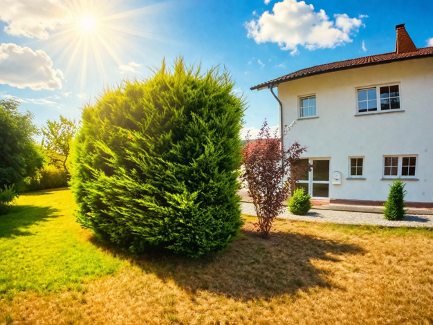 Haus zum Kauf 329.000 € 4 Zimmer 130 m² 550 m² Grundstück frei ab sofort Zum Markenberg 2 a Brotdorf Merzig 66663