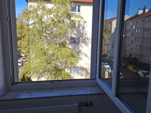 Wohnung zur Miete 565 € 1 Zimmer 45 m² Geschoss 2/4 frei ab sofort St Johannis Nürnberg 90419