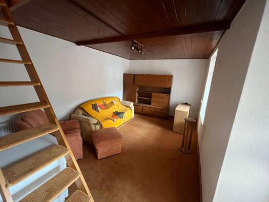 Wohnung zur Miete 450 € 1,5 Zimmer 32,5 m² Geschoss 1/2 frei ab sofort Kandern 79400