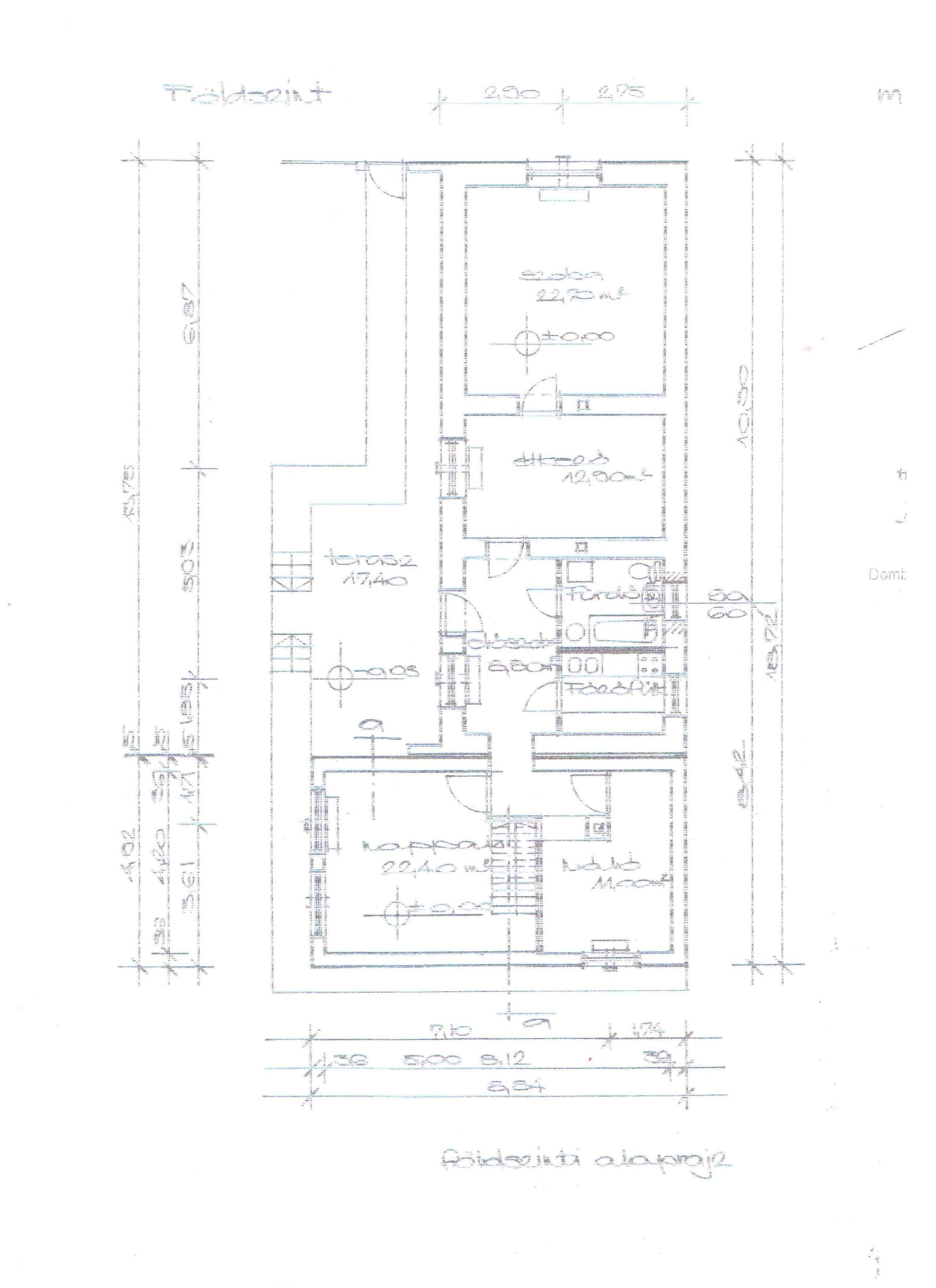 Einfamilienhaus zum Kauf 36.500 € 5 Zimmer 127 m²<br/>Wohnfläche 1.380 m²<br/>Grundstück Csikóstottos