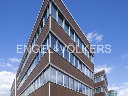 Bürofläche zur Miete provisionsfrei 13,50 € 338 m² Bürofläche teilbar ab 338 m² Harburg Hamburg 21073