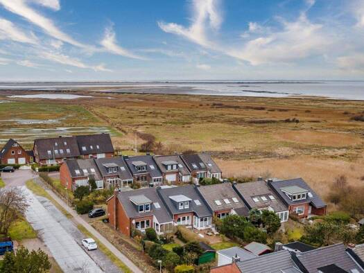 Reihenendhaus zum Kauf 985.000 € 4 Zimmer 130 m² 500 m² Grundstück List 25992