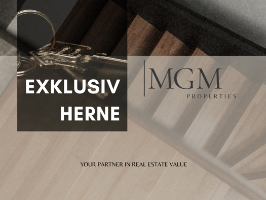 Mehrfamilienhaus zum Kauf provisionsfrei als Kapitalanlage geeignet 1.689.000 € 600 m² 787,4 m² Grundstück Baukau-West Herne 44653