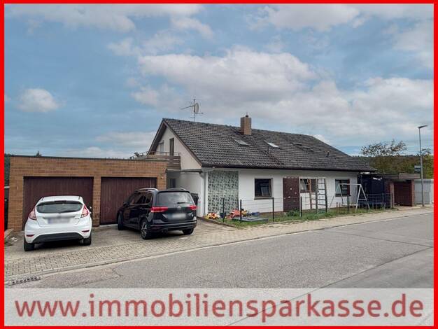 Mehrfamilienhaus zum Kauf 599.000 € 11 Zimmer 268 m² 480 m² Grundstück Würm Pforzheim 75181