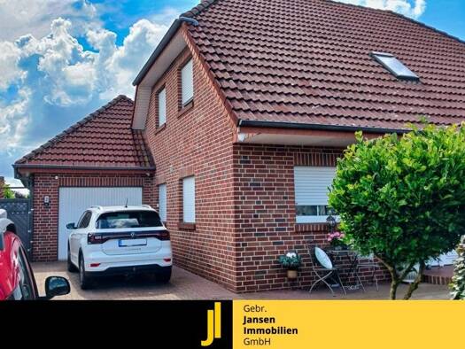 Einfamilienhaus zum Kauf 279.000 € 5 Zimmer 130 m² 732 m² Grundstück Niederlangen Niederlangen 49779