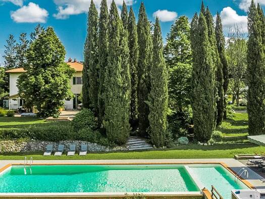 Haus zum Kauf 2.200.000 € 700 m² Barberino Val d'Elsa 50021