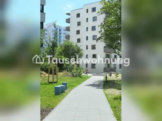 Wohnung zur Miete Tauschwohnung 931 € 4 Zimmer 93 m² 5. Geschoss Britz Neukölln 12353
