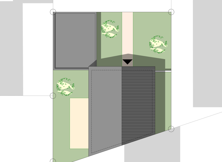 Einfamilienhaus zum Kauf provisionsfrei 867.656 € 5 Zimmer 147 m² 308 m² Grundstück Bad Cannstatt Stuttgart 70372