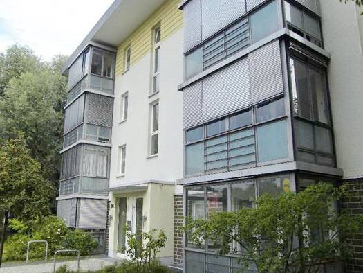 Wohnung zur Miete 830 € 2 Zimmer 68,7 m² 3. Geschoss frei ab 16.04.2026 Wismarer Str. 38 Lichterfelde Berlin 12207