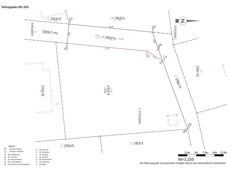 Grundstück zum Kauf 289.000 € 944 m² Grundstück Reith Altenberg bei Linz 4203